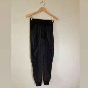 Dance Studio Mid-Rise Jogger *Full Length.